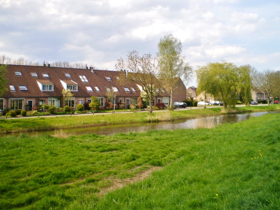 Baarn Eemdal-oostzijde