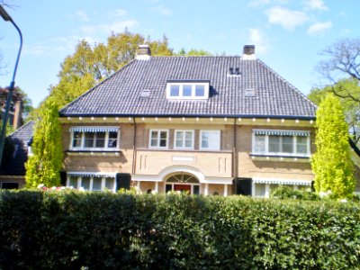 Baarn Emmalaan6bDe Seven Gesigten