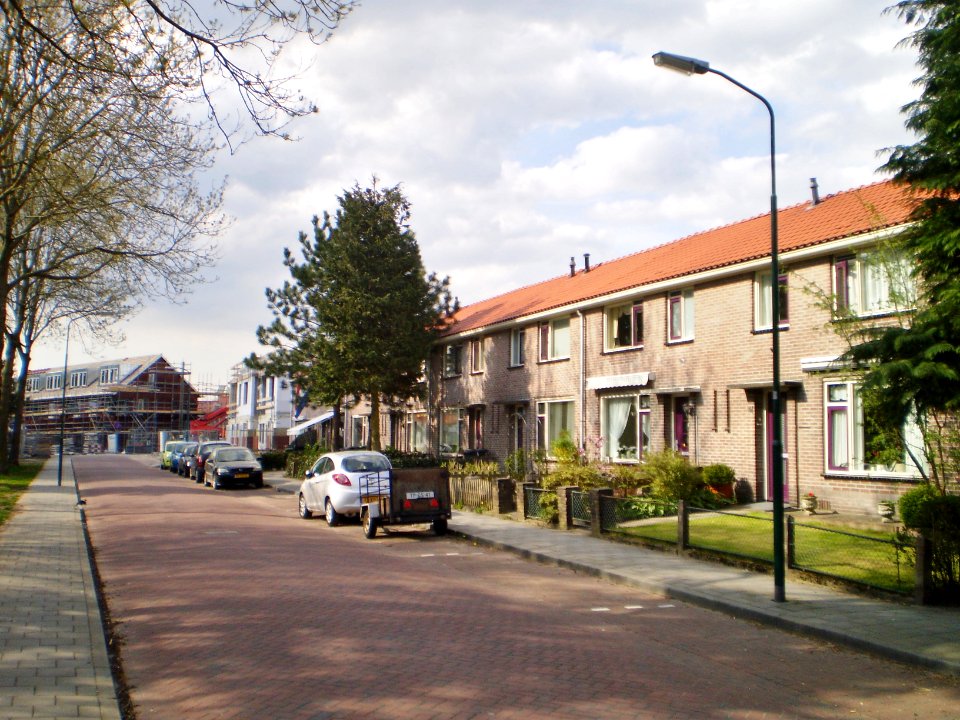 Baarn Lepelaarstraat