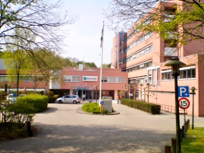 Baarn Meander Medisch Centrum 58