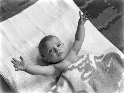 Baby Epko, Bestanddeelnr 189-0955