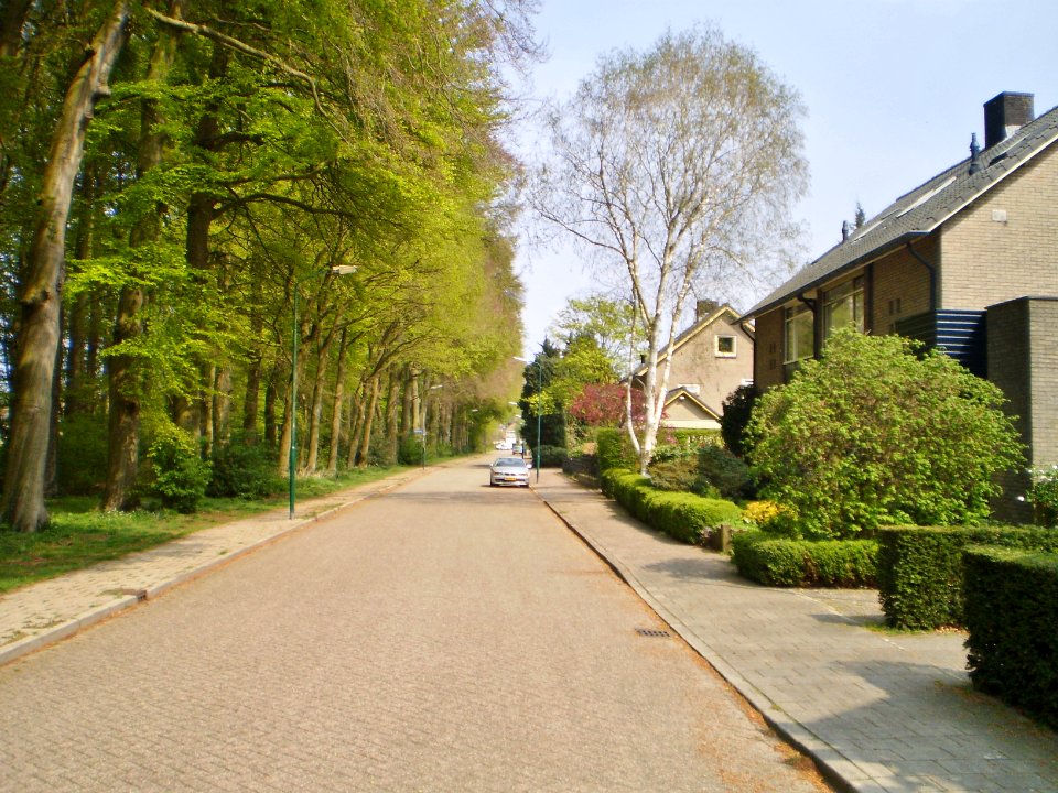 Baarn Zweerslaan
