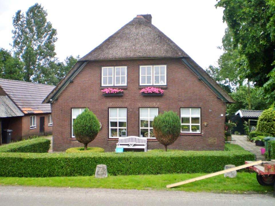 Baarn Zuidereind nr.35