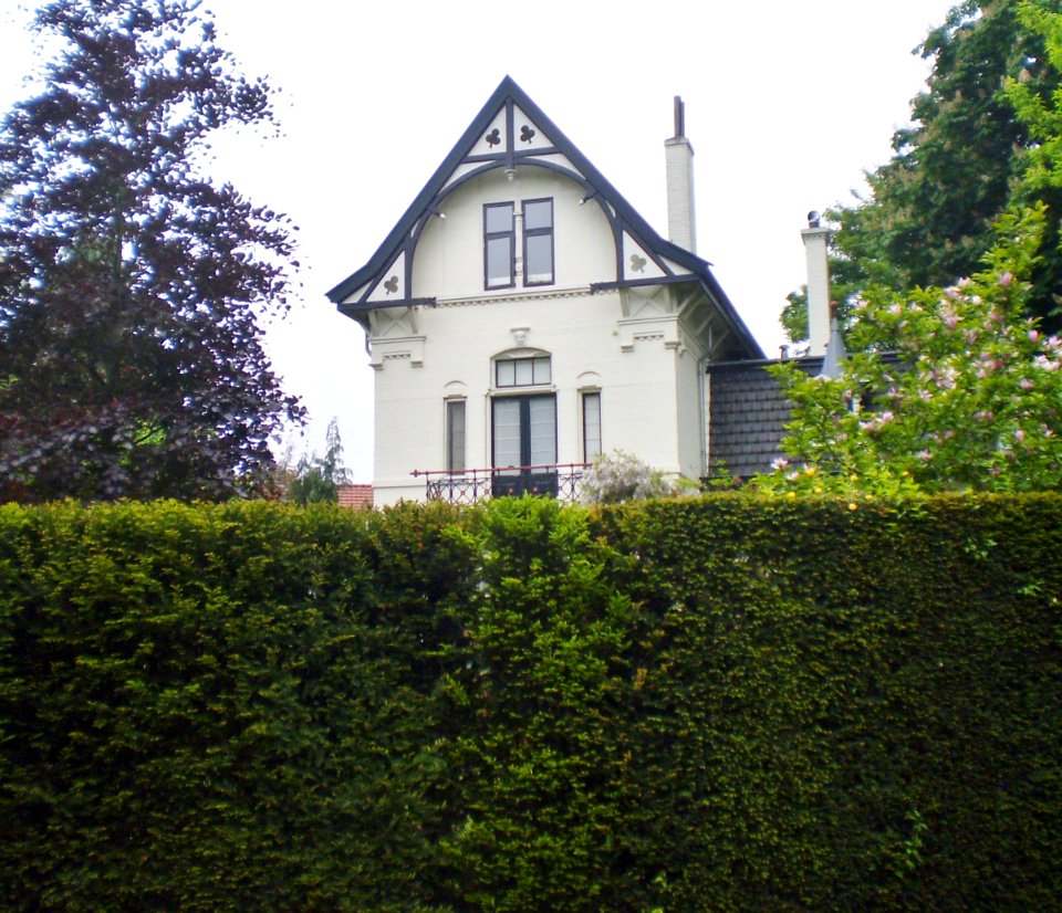 Baarn Torenzicht Oranjestraat 10