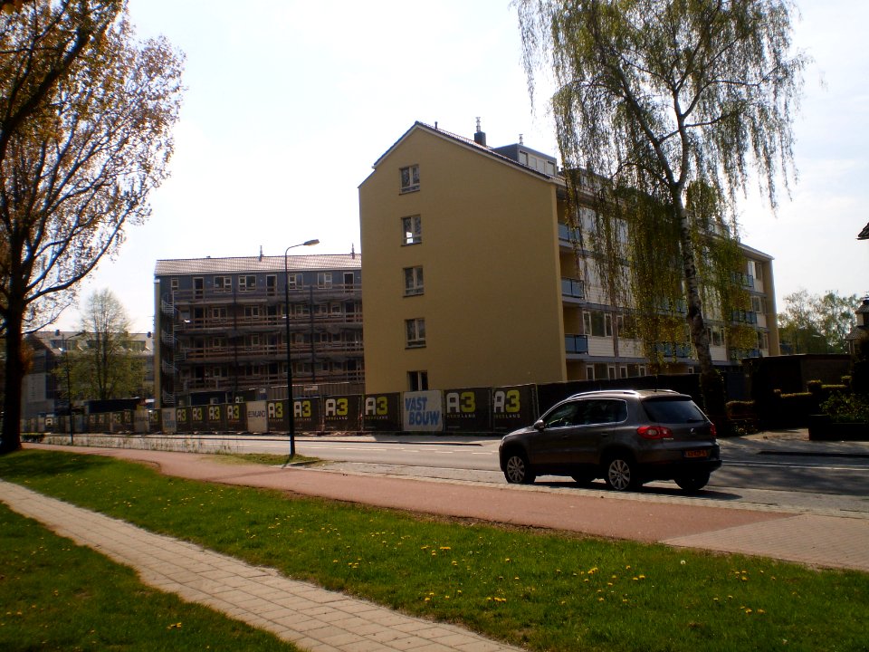 Baarn Schaepmanflats