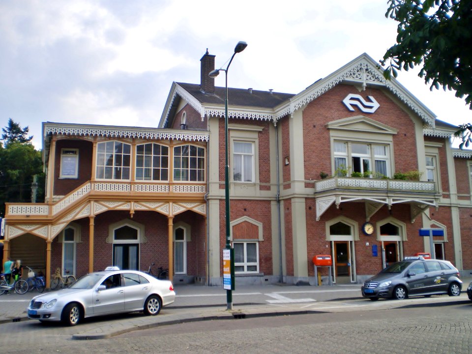 Baarn station 2014 7