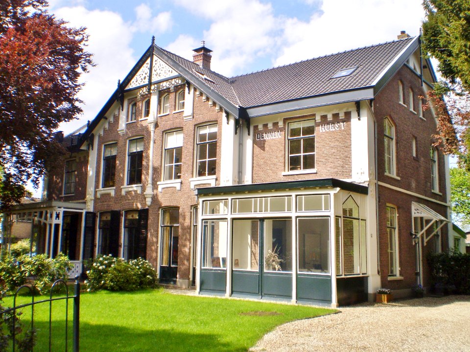 Baarn Dennenhorst
