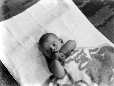 Baby Epko, Bestanddeelnr 189-0952