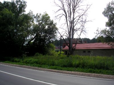 Babkino Istra 2