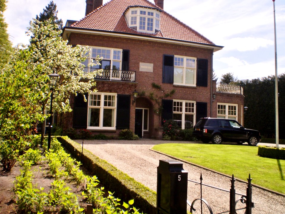 Baarn Emmalaan5Woelwijck