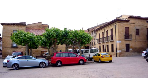 Baños de Ebro 18