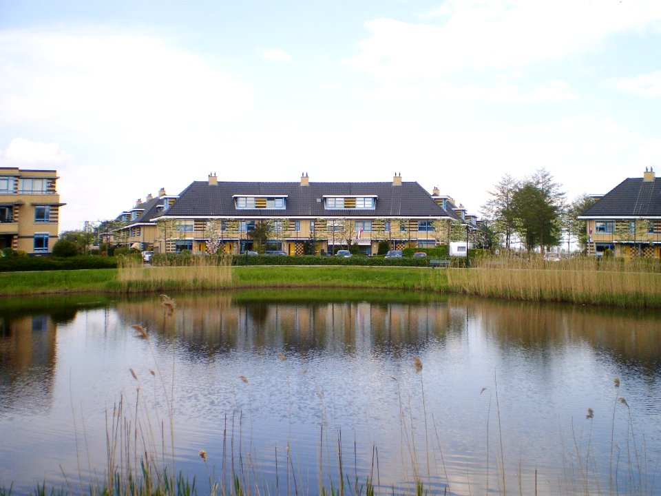Baarn Tuindorp