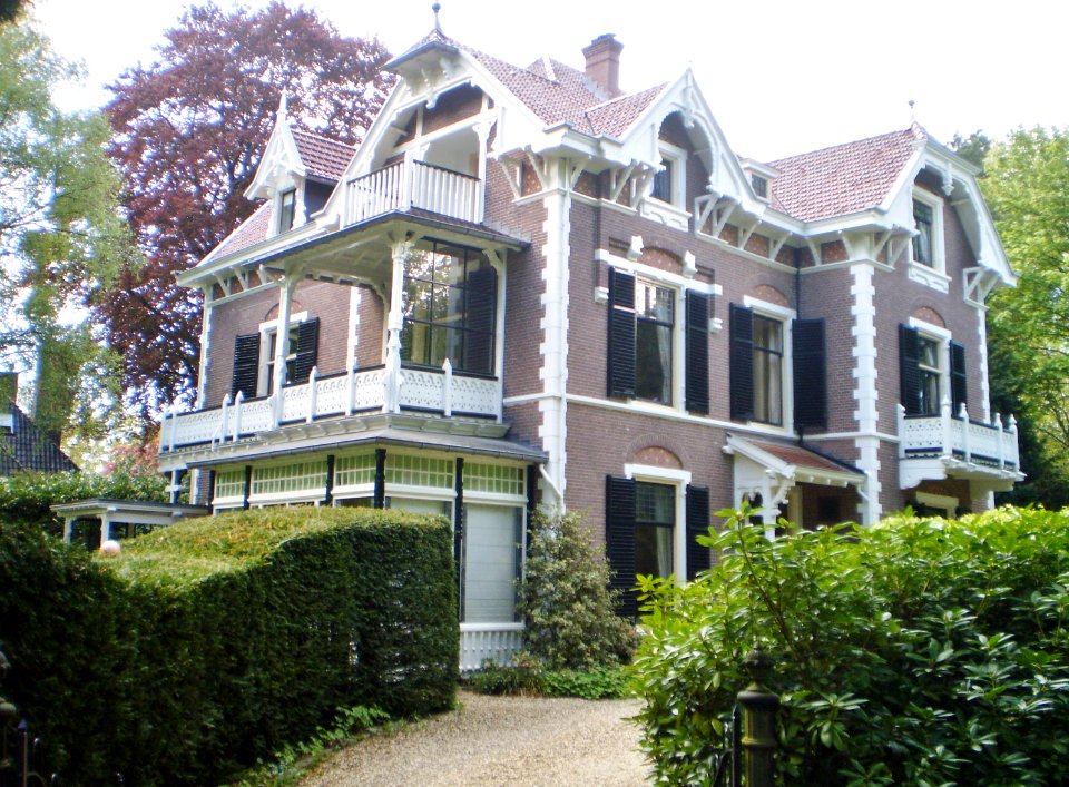 Baarn Wilhelminalaan10