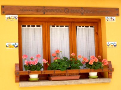 Baños de Ebro - ventanas 4