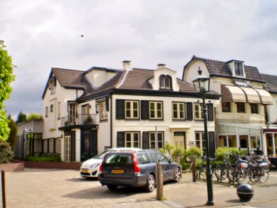 Baarn Schoutenhuis2013