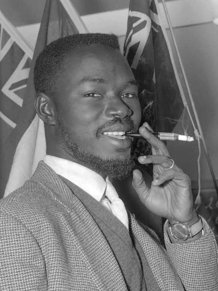 Baba Sy (1962)