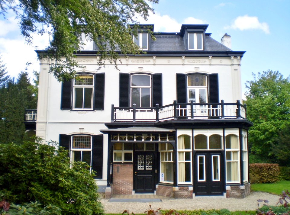 Baarn Eemnesserweg 94 Boekenrode