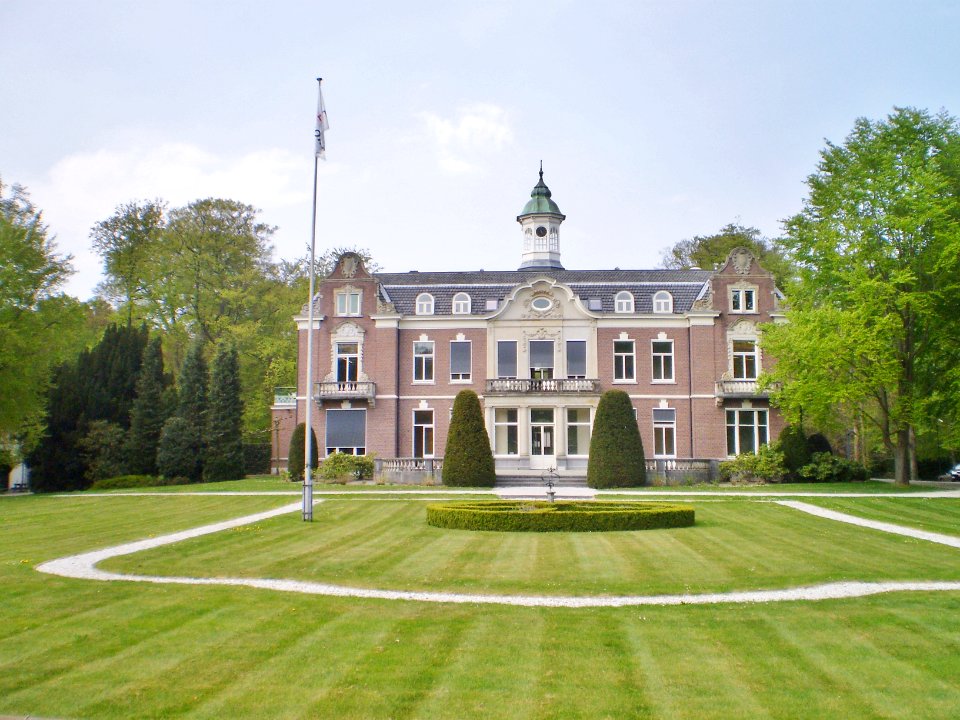 Baarn Rusthoek48