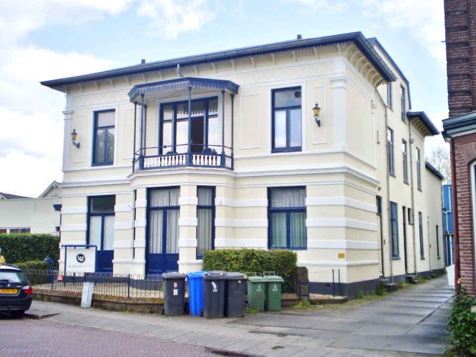 Baarn Nieuwstraat1