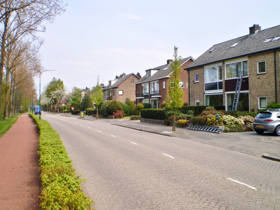 Baarn Drakenburgerweg 94