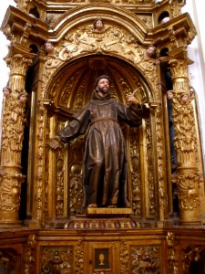 Baños de Cerrato - Iglesia de San Martín de Tours 6