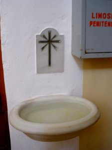 Baños de Cerrato - Iglesia de San Martín de Tours 10