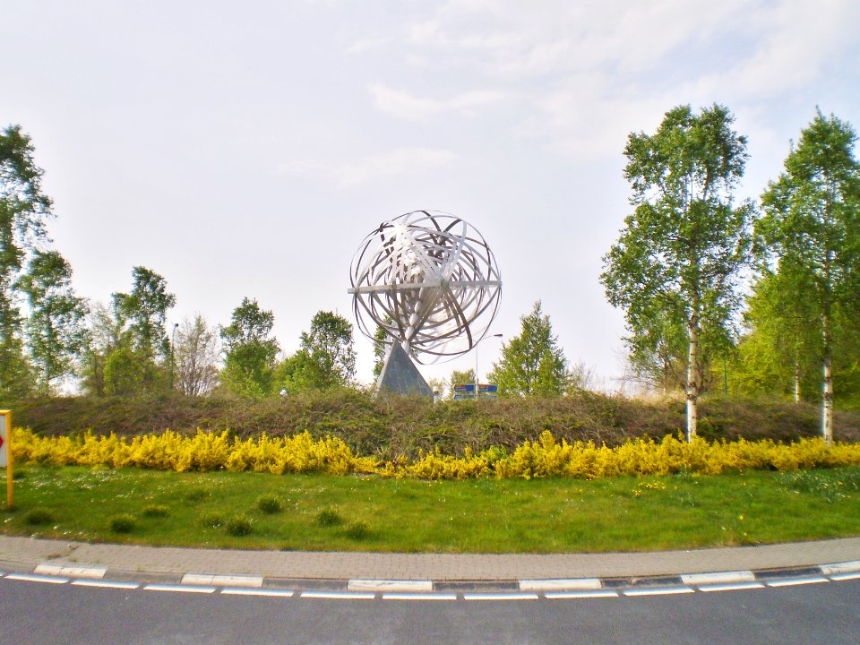 Baarn Escherrotonde40