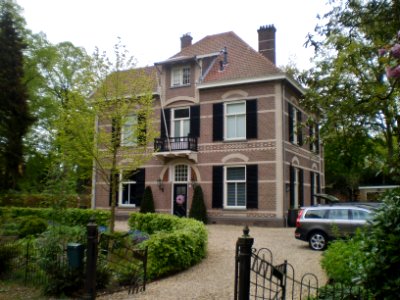 Baarn Hertog Hendriklaan1