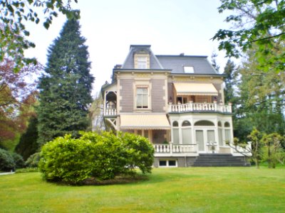 Baarn Mariaheuvel