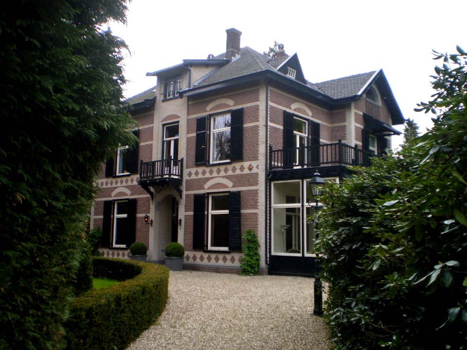 Baarn Hertog Hendriklaan17