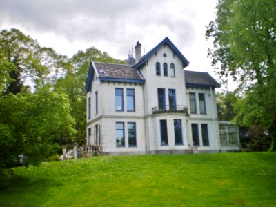 Baarn Eemnesserweg97 Courbe Vois
