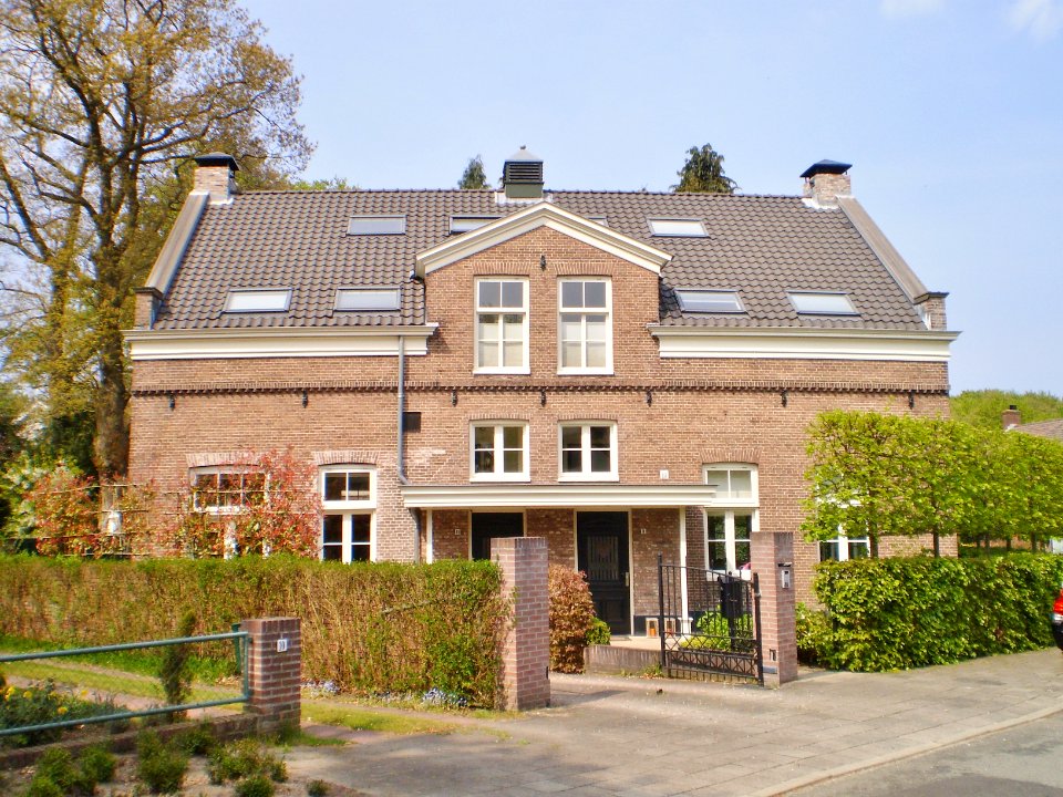 Baarn Van Lenneplaan 6