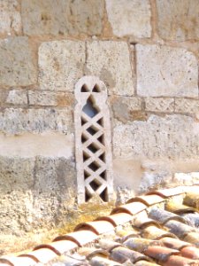 Baños de Cerrato - Basílica de San Juan Bautista (San Juan de Baños) 01