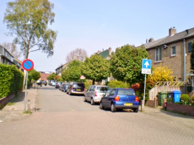Baarn Frans Halslaan 64
