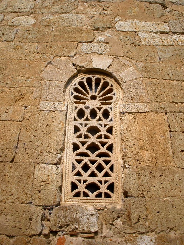 Baños de Cerrato - Basílica de San Juan Bautista (San Juan de Baños) 07