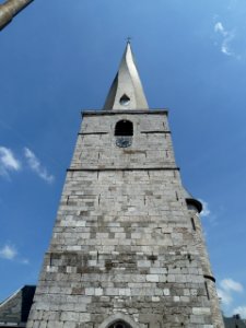 Baelen-Église Saint-Paul (7)