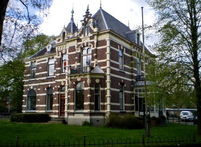 Baarn Quatre Bras