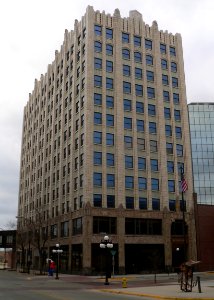 Badgerow Bldg from NE 2
