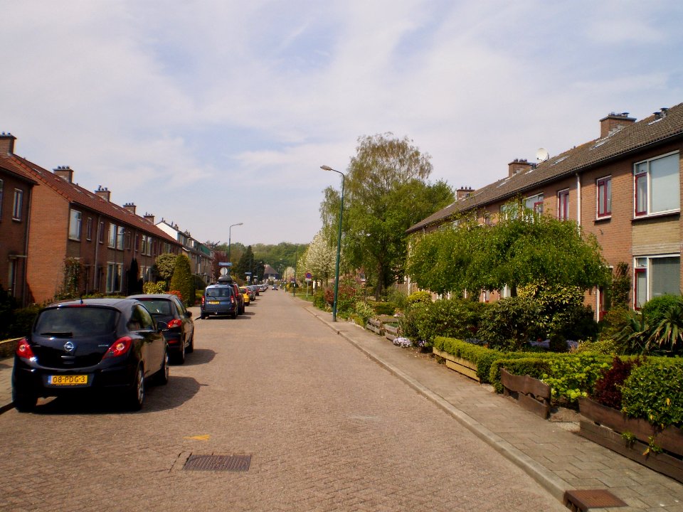 Baarn Kennedylaan