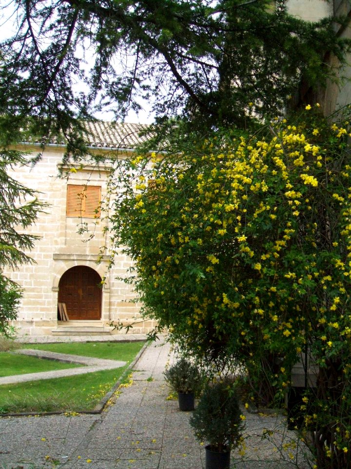Baeza - Palacio los Obispos 21