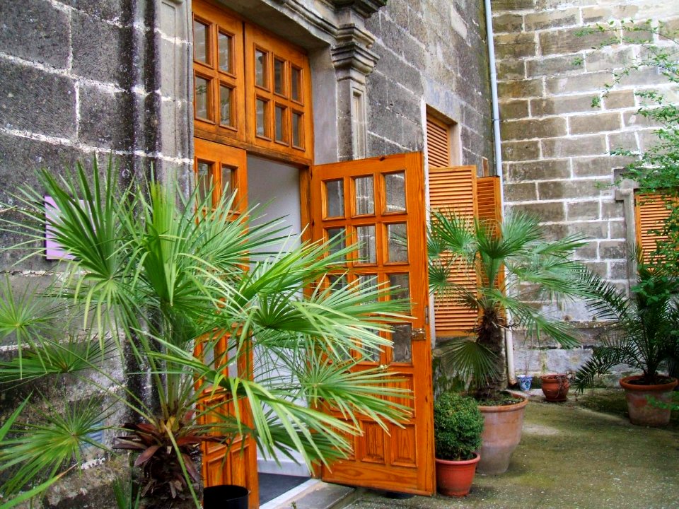 Baeza - Palacio los Obispos 22