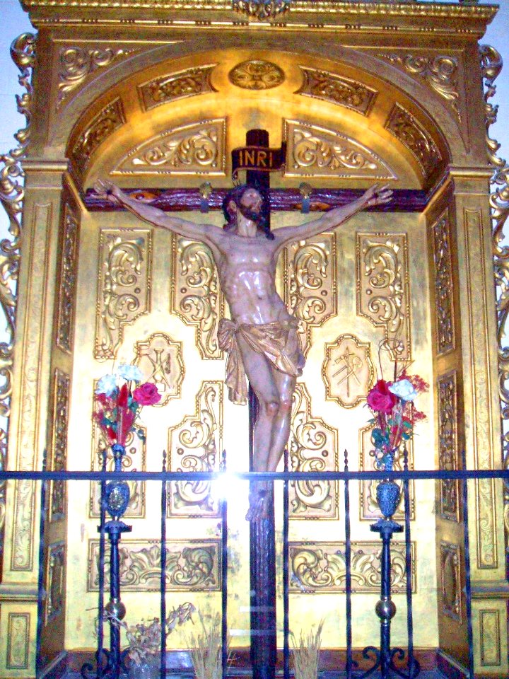 Baena - Nuestra Señora de Guadalupe 03
