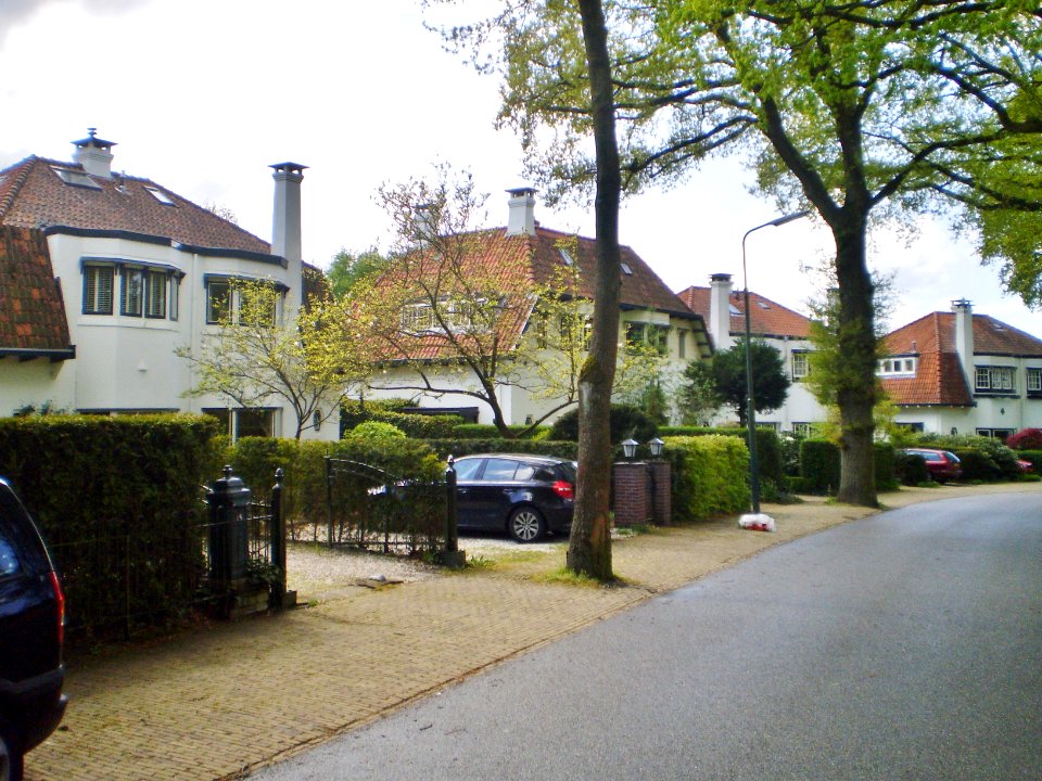 Baarn FHuycklaan