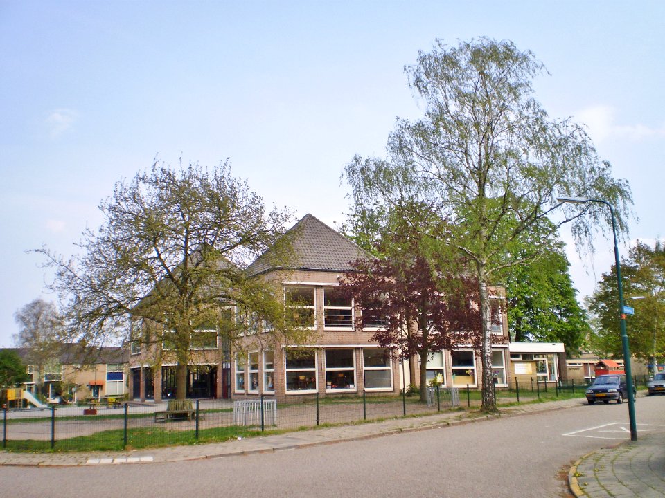 Baarn Gaspard de Colignyschool 49