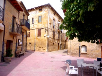 Baños de Ebro 19