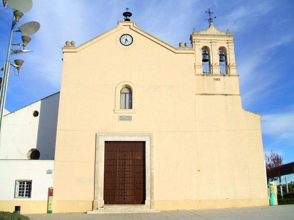 Baena - Nuestra Señora de Guadalupe 01