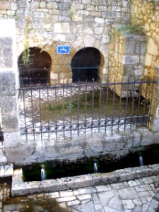 Baños de Cerrato - Fuente de Recesvinto 2