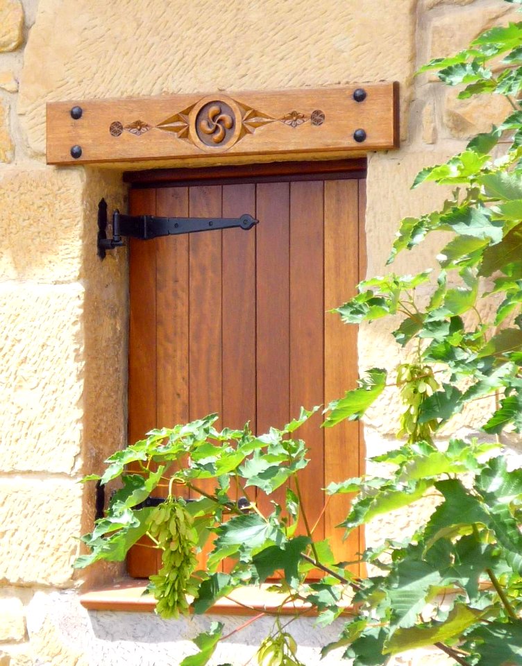 Baños de Ebro - ventanas 3