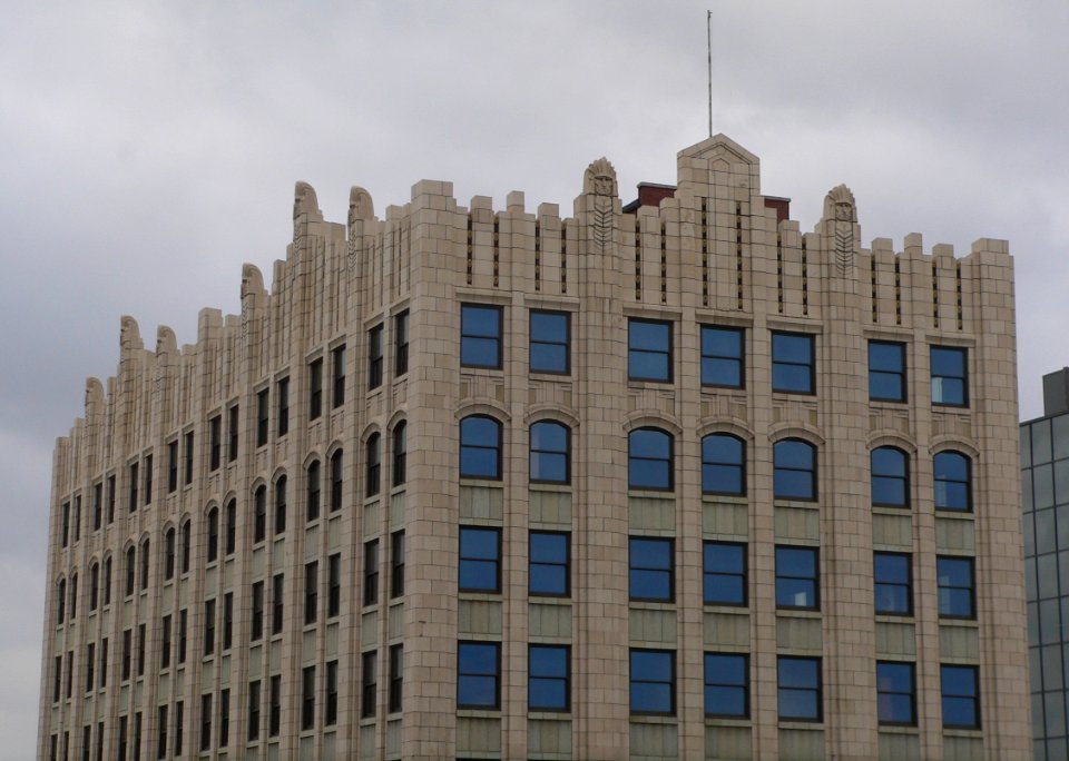 Badgerow Bldg upper from NE 1