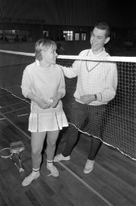 Badminton, Bestanddeelnr 920-2340